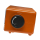 Denver Radiobudzik retro Denver CR-425 pomarańczowy - 1535096 - zdjęcie 4
